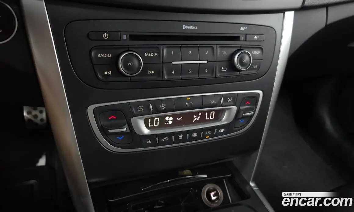 Renault (Samsung) SM5 2018 2.0 автомат (гидро), фото 22 Renault (Samsung) SM5 2018 2.0 автомат (гидро), фото 22