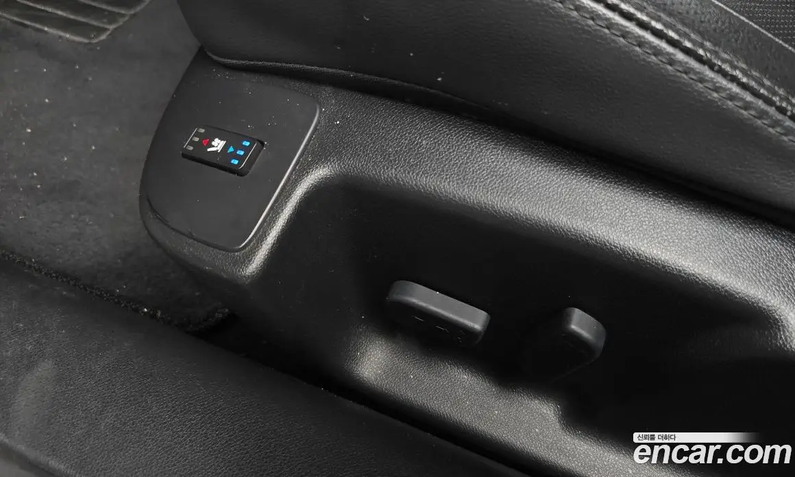 Renault (Samsung) SM5 2018 2.0 автомат (гидро), фото 23 Renault (Samsung) SM5 2018 2.0 автомат (гидро), фото 23