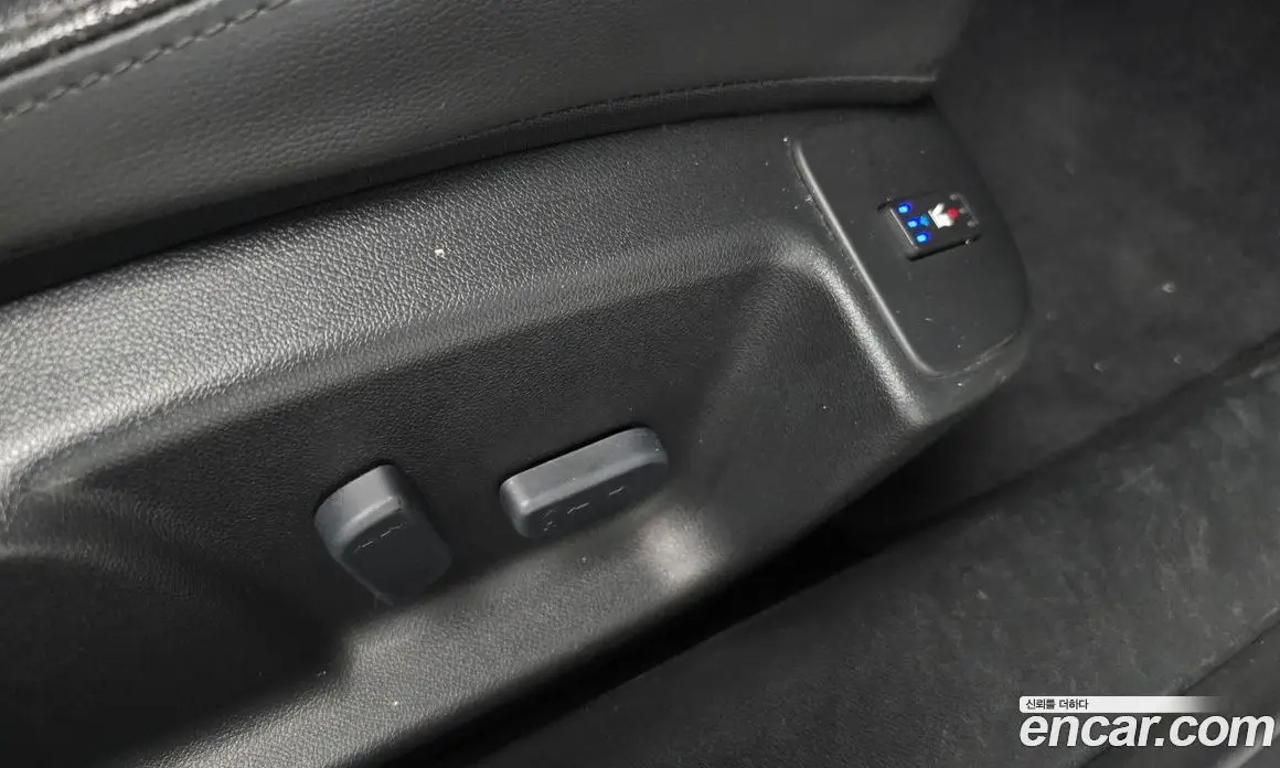 Renault (Samsung) SM5 2018 2.0 автомат (гидро), фото 24 Renault (Samsung) SM5 2018 2.0 автомат (гидро), фото 24