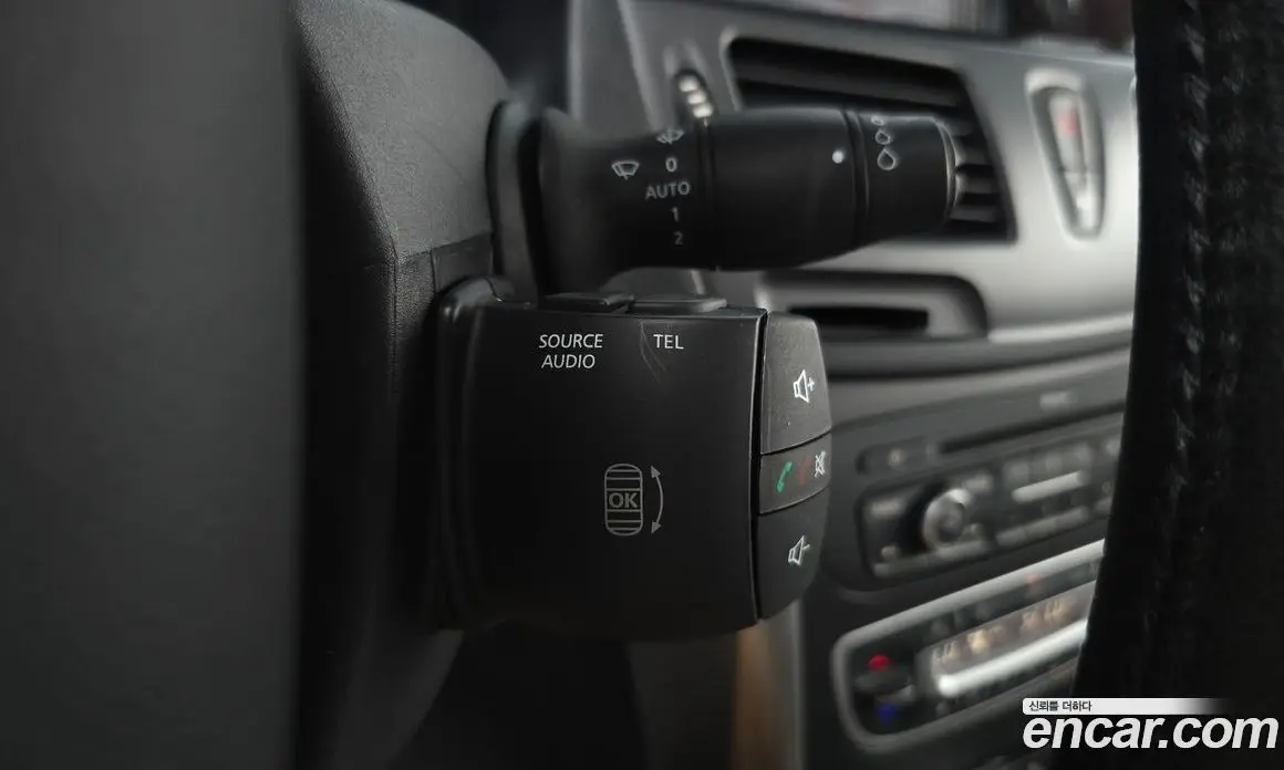 Renault (Samsung) SM5 2018 2.0 автомат (гидро), фото 26 Renault (Samsung) SM5 2018 2.0 автомат (гидро), фото 26