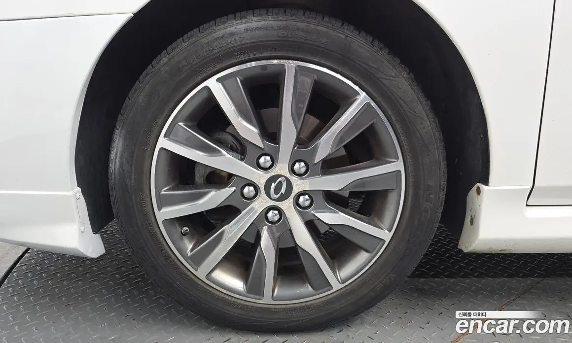 Renault (Samsung) SM5 2018 2.0 автомат (гидро), фото 4 Renault (Samsung) SM5 2018 2.0 автомат (гидро), фото 4