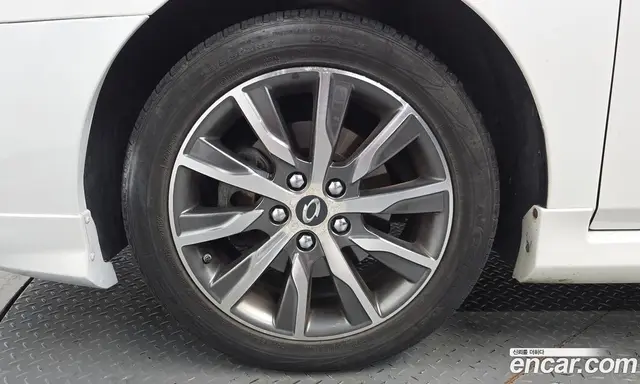 Renault (Samsung) SM5 2018 2.0 автомат (гидро), миниатюра 4 Renault (Samsung) SM5 2018 2.0 автомат (гидро), миниатюра 4