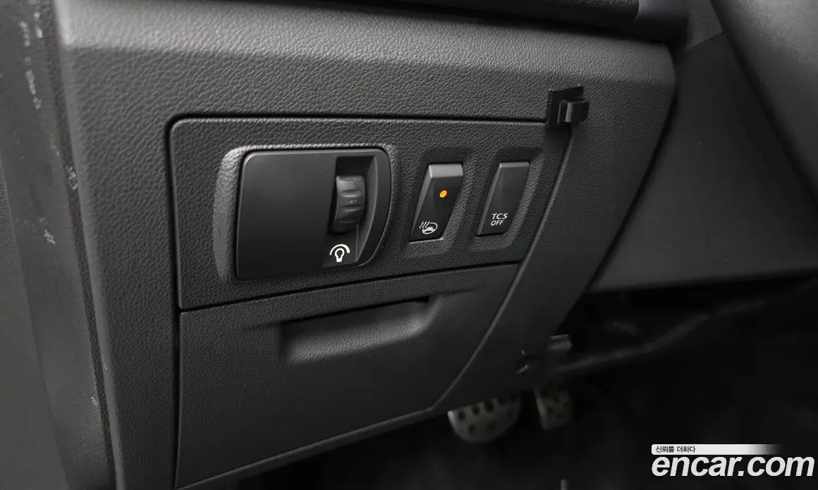 Renault (Samsung) SM5 2018 2.0 автомат (гидро), фото 32 Renault (Samsung) SM5 2018 2.0 автомат (гидро), фото 32