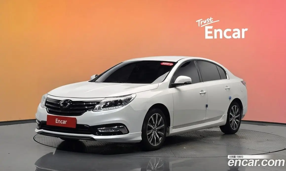 Renault (Samsung) SM5 2018 2.0 автомат (гидро), фото 33 Renault (Samsung) SM5 2018 2.0 автомат (гидро), фото 33