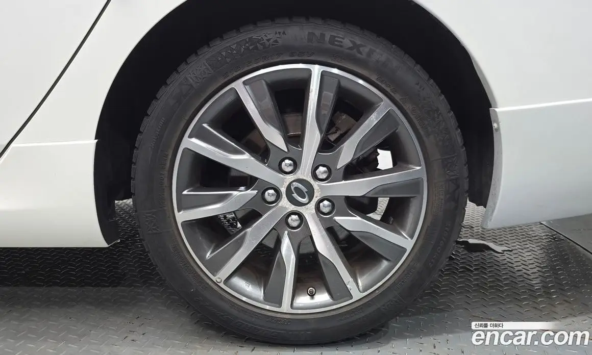 Renault (Samsung) SM5 2018 2.0 автомат (гидро), фото 6 Renault (Samsung) SM5 2018 2.0 автомат (гидро), фото 6