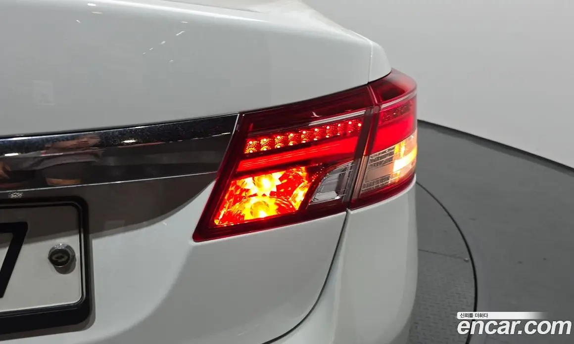 Renault (Samsung) SM5 2018 2.0 автомат (гидро), фото 8 Renault (Samsung) SM5 2018 2.0 автомат (гидро), фото 8