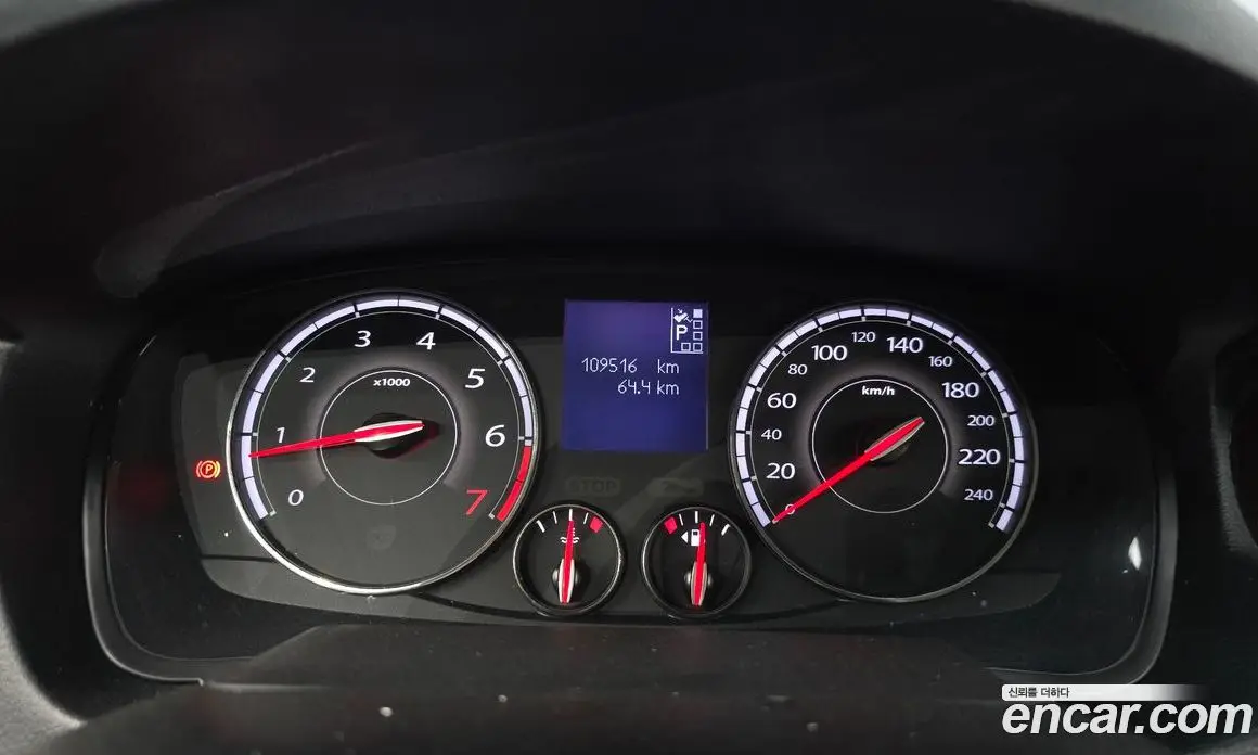 Renault (Samsung) SM5 2018 2.0 автомат (гидро), фото 10 Renault (Samsung) SM5 2018 2.0 автомат (гидро), фото 10