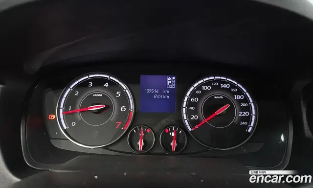 Renault (Samsung) SM5 2018 2.0 автомат (гидро), миниатюра 10 Renault (Samsung) SM5 2018 2.0 автомат (гидро), миниатюра 10