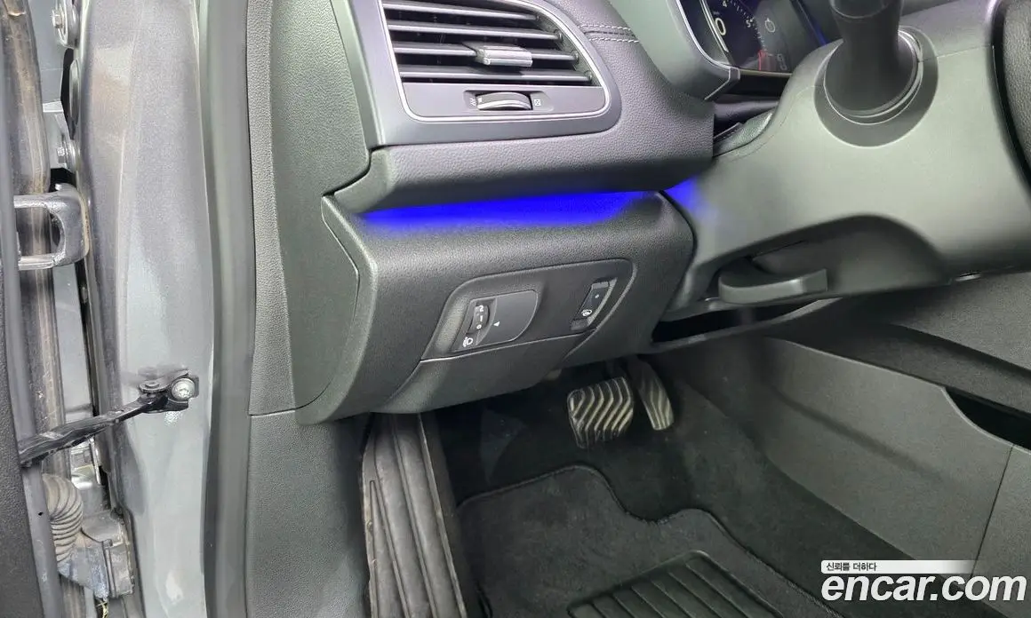 Renault (Samsung) SM6 2016 2.0 автомат (гидро), фото 17 Renault (Samsung) SM6 2016 2.0 автомат (гидро), фото 17