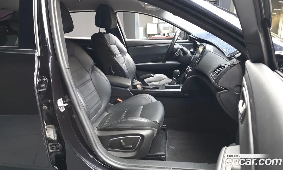 Renault (Samsung) SM6 2019 2.0 автомат (гидро), фото 11 Renault (Samsung) SM6 2019 2.0 автомат (гидро), фото 11