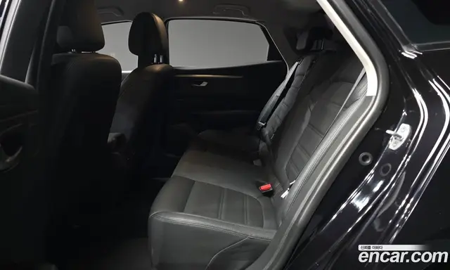 Renault (Samsung) SM6 2019 2.0 автомат (гидро), миниатюра 12