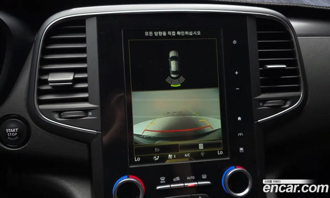 Renault (Samsung) SM6 2019 2.0 автомат (гидро), фото 15 Renault (Samsung) SM6 2019 2.0 автомат (гидро), фото 15