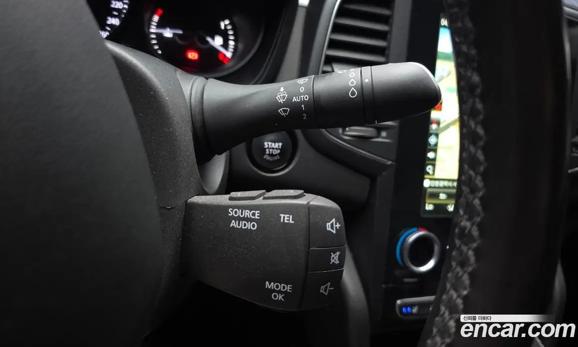 Renault (Samsung) SM6 2019 2.0 автомат (гидро), фото 17 Renault (Samsung) SM6 2019 2.0 автомат (гидро), фото 17