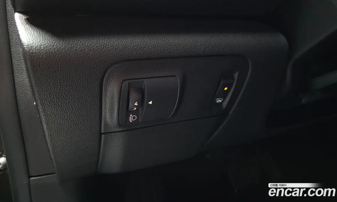 Renault (Samsung) SM6 2019 2.0 автомат (гидро), фото 18 Renault (Samsung) SM6 2019 2.0 автомат (гидро), фото 18