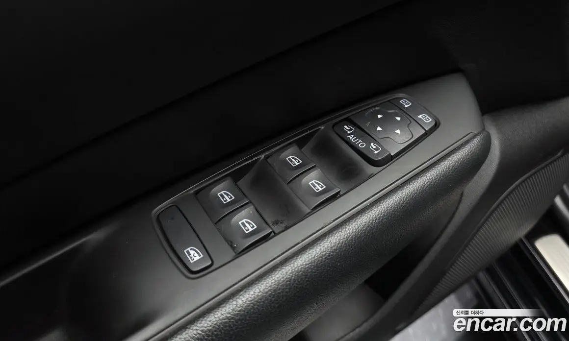 Renault (Samsung) SM6 2019 2.0 автомат (гидро), фото 19 Renault (Samsung) SM6 2019 2.0 автомат (гидро), фото 19