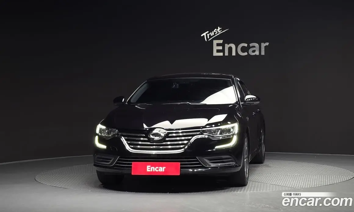 Renault (Samsung) SM6 2019 2.0 автомат (гидро), фото 3 Renault (Samsung) SM6 2019 2.0 автомат (гидро), фото 3