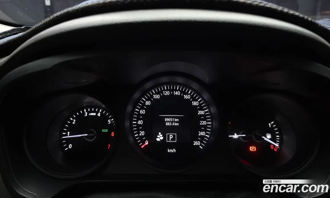 Renault (Samsung) SM6 2019 2.0 автомат (гидро), фото 8 Renault (Samsung) SM6 2019 2.0 автомат (гидро), фото 8