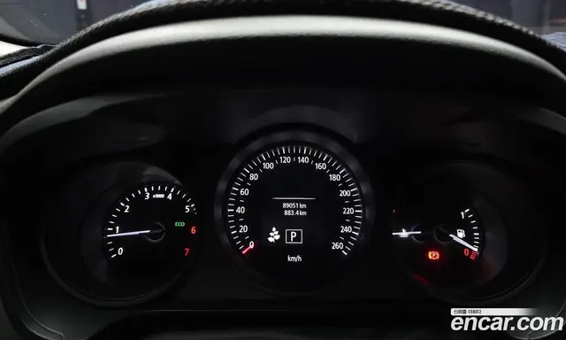 Renault (Samsung) SM6 2019 2.0 автомат (гидро), миниатюра 8 Renault (Samsung) SM6 2019 2.0 автомат (гидро), миниатюра 8