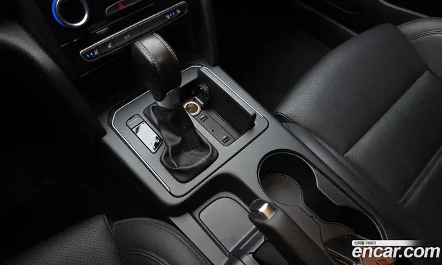 Renault (Samsung) SM6 2019 2.0 автомат (гидро), миниатюра 9 Renault (Samsung) SM6 2019 2.0 автомат (гидро), миниатюра 9