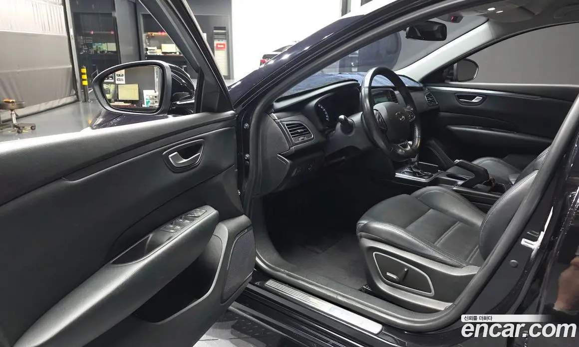 Renault (Samsung) SM6 2019 2.0 автомат (гидро), фото 10 Renault (Samsung) SM6 2019 2.0 автомат (гидро), фото 10