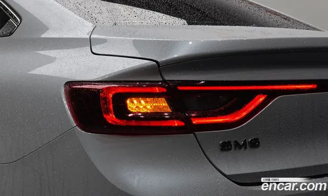 Renault (Samsung) SM6 2020 2.0 автомат (гидро), миниатюра 9