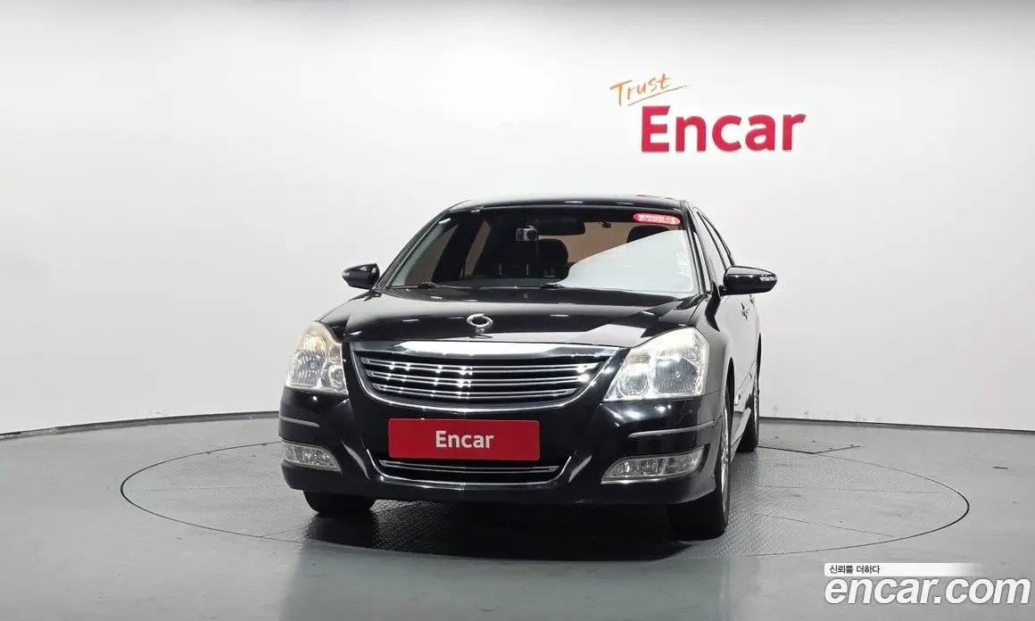 Renault (Samsung) SM7 2010 2.3 автомат (гидро), фото 2 Renault (Samsung) SM7 2010 2.3 автомат (гидро), фото 2