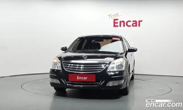 Renault (Samsung) SM7 2010 2.3 автомат (гидро), миниатюра 2 Renault (Samsung) SM7 2010 2.3 автомат (гидро), миниатюра 2