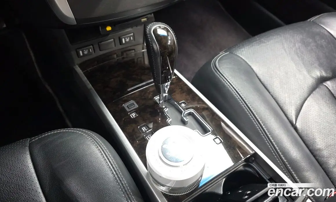 Renault (Samsung) SM7 2010 2.3 автомат (гидро), фото 11 Renault (Samsung) SM7 2010 2.3 автомат (гидро), фото 11