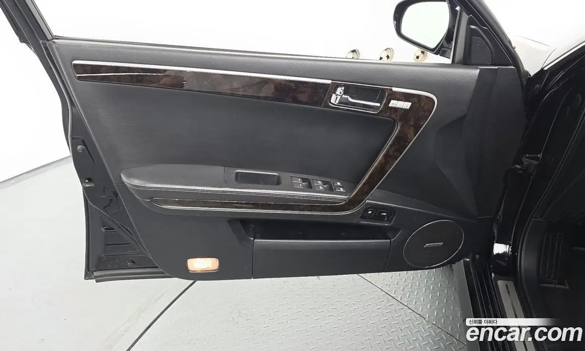 Renault (Samsung) SM7 2010 2.3 автомат (гидро), фото 13 Renault (Samsung) SM7 2010 2.3 автомат (гидро), фото 13
