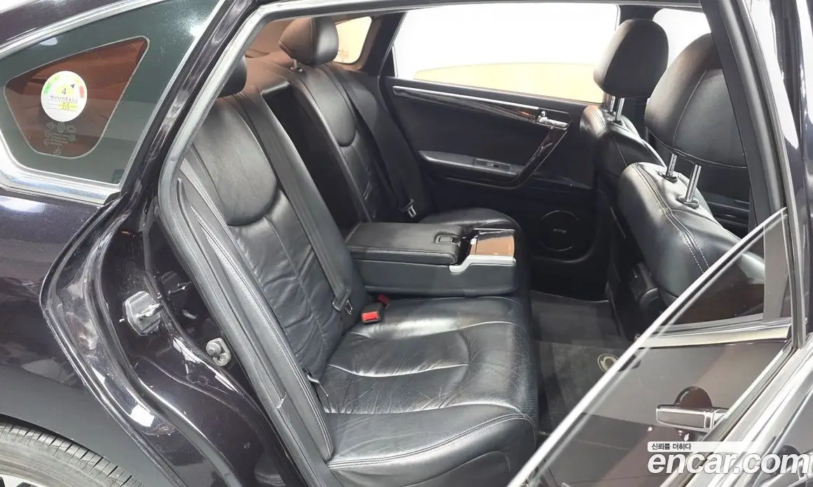Renault (Samsung) SM7 2010 2.3 автомат (гидро), фото 16 Renault (Samsung) SM7 2010 2.3 автомат (гидро), фото 16