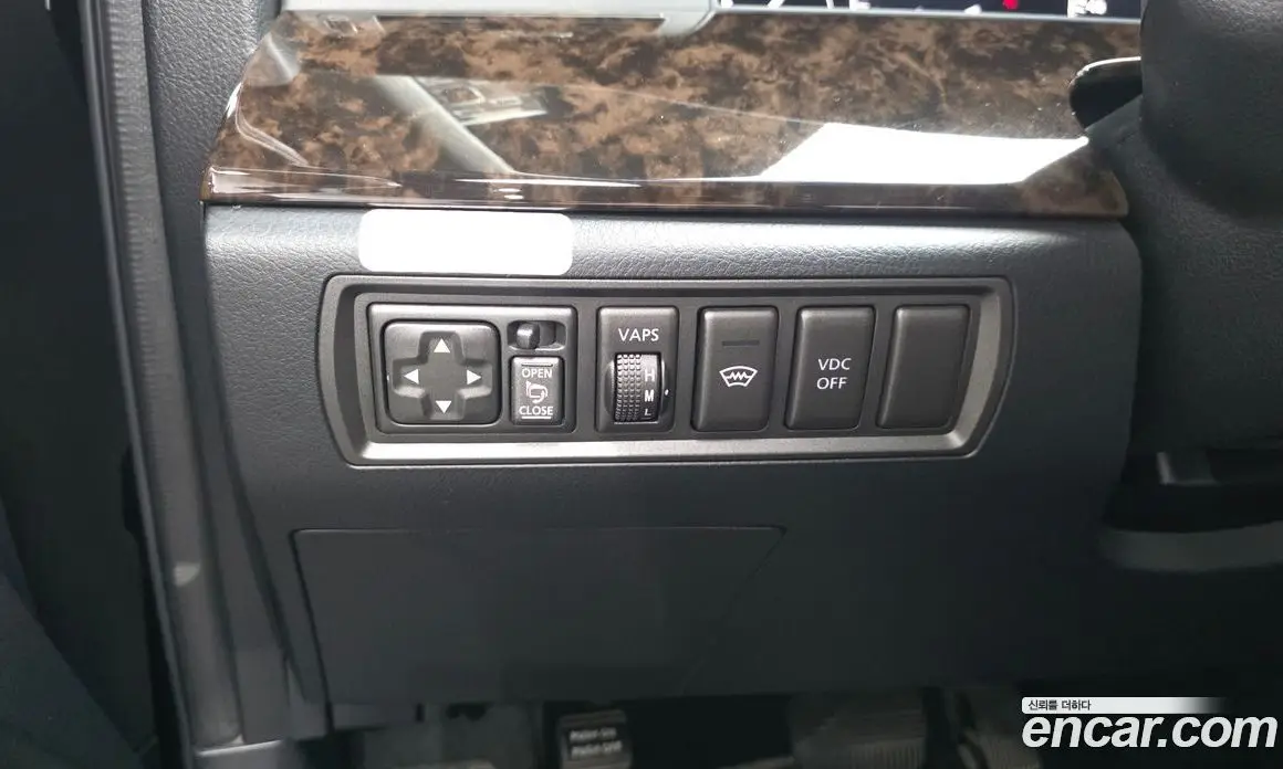 Renault (Samsung) SM7 2010 2.3 автомат (гидро), фото 21 Renault (Samsung) SM7 2010 2.3 автомат (гидро), фото 21
