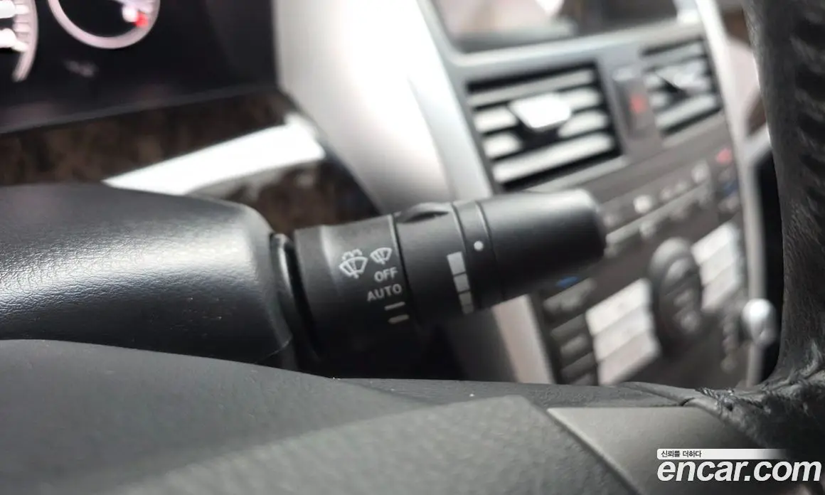 Renault (Samsung) SM7 2010 2.3 автомат (гидро), фото 23 Renault (Samsung) SM7 2010 2.3 автомат (гидро), фото 23