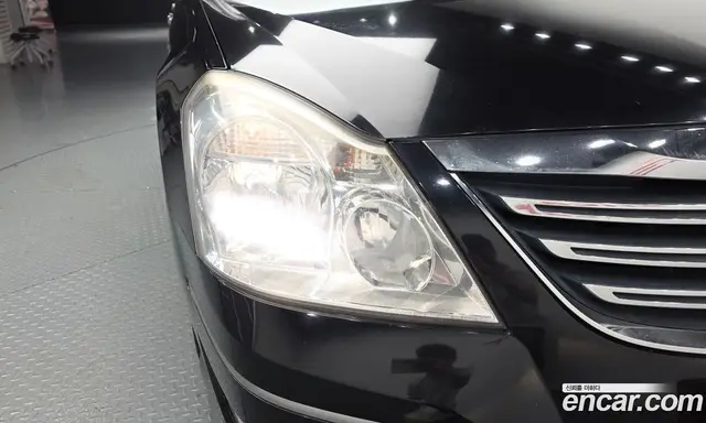 Renault (Samsung) SM7 2010 2.3 автомат (гидро), миниатюра 7 Renault (Samsung) SM7 2010 2.3 автомат (гидро), миниатюра 7