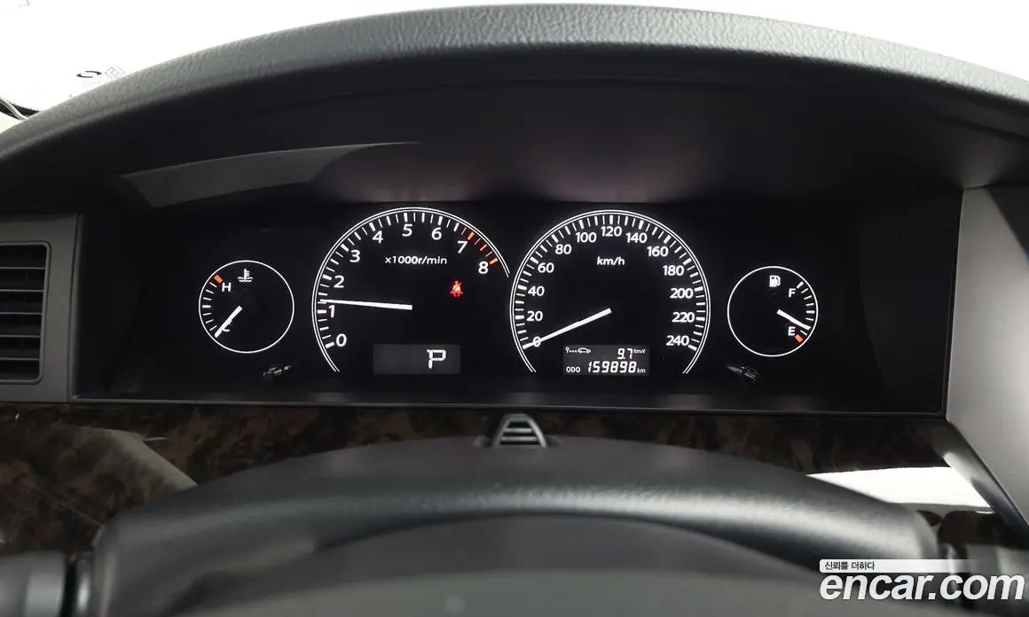 Renault (Samsung) SM7 2010 2.3 автомат (гидро), фото 10 Renault (Samsung) SM7 2010 2.3 автомат (гидро), фото 10