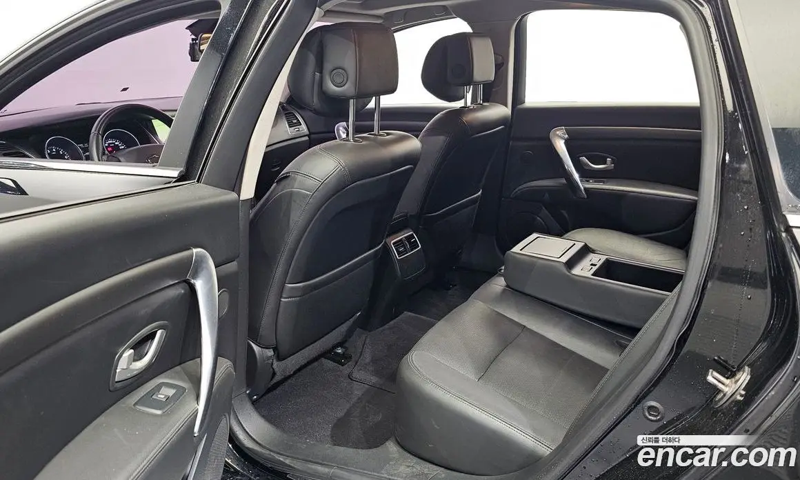 Renault (Samsung) SM7 2015 2.0 автомат (гидро), фото 11