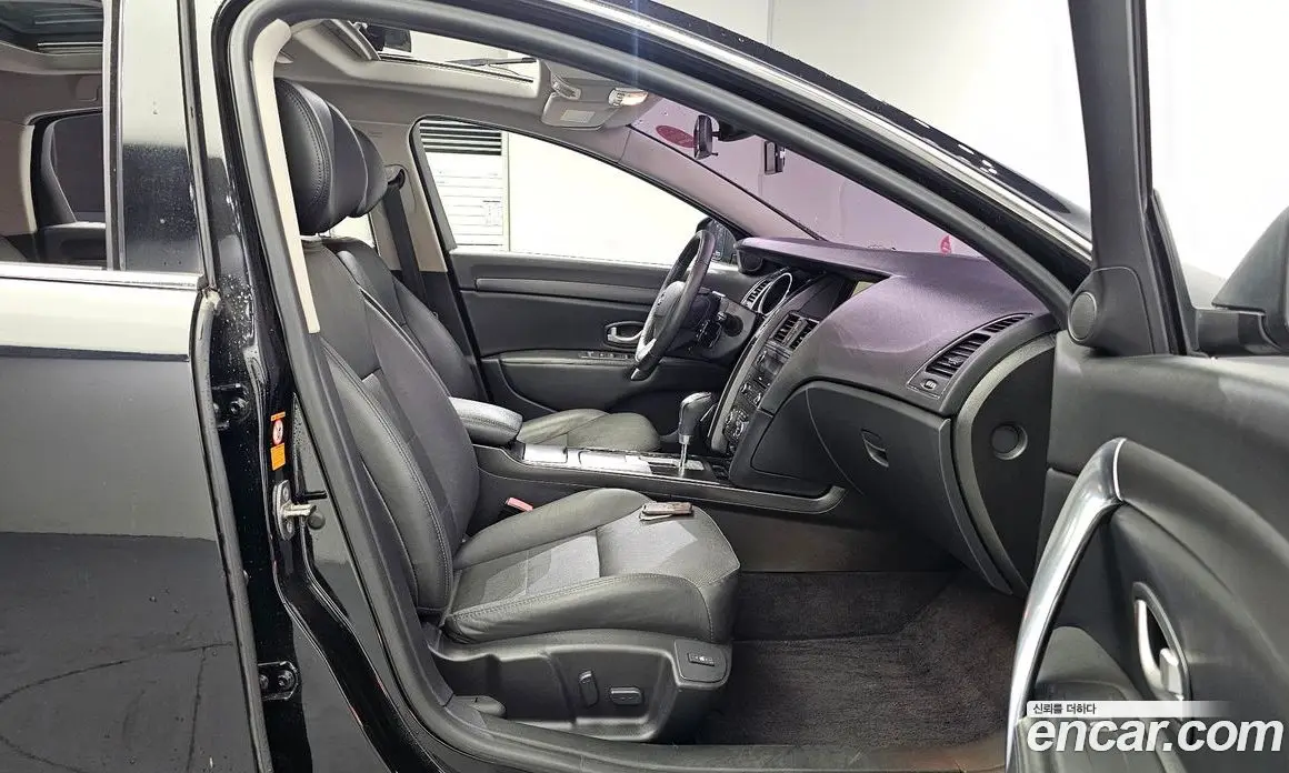 Renault (Samsung) SM7 2015 2.0 автомат (гидро), фото 12