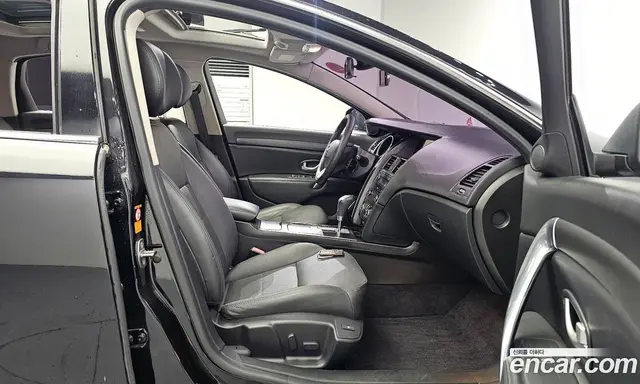 Renault (Samsung) SM7 2015 2.0 автомат (гидро), миниатюра 12