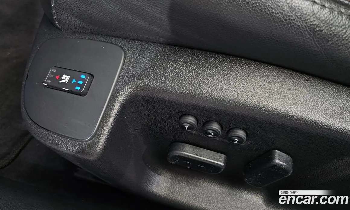 Renault (Samsung) SM7 2015 2.0 автомат (гидро), фото 13
