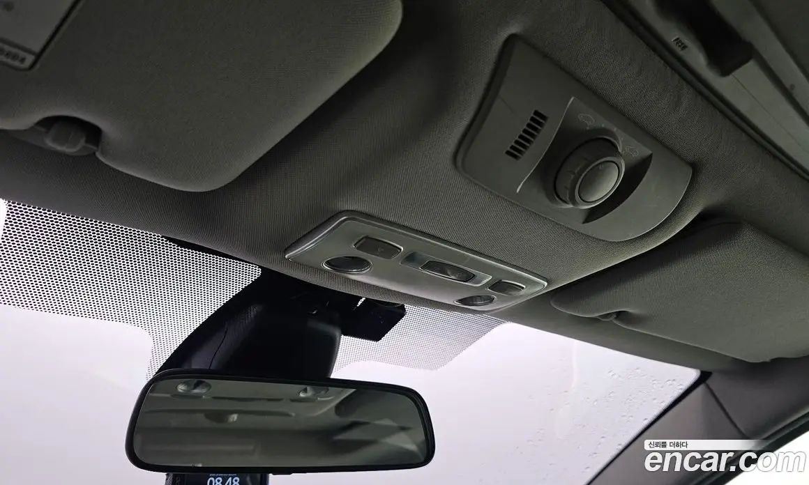 Renault (Samsung) SM7 2015 2.0 автомат (гидро), фото 18