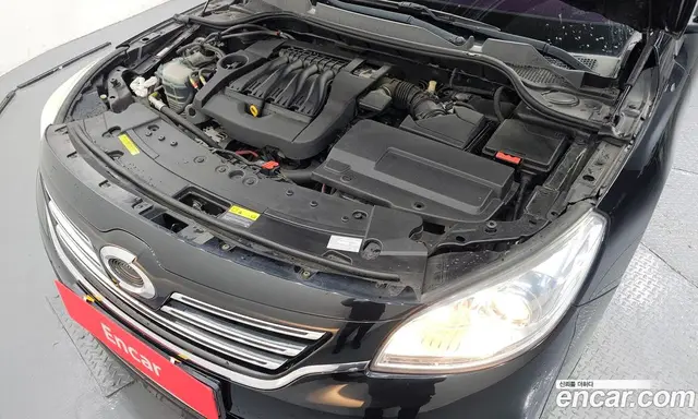 Renault (Samsung) SM7 2015 2.0 автомат (гидро), миниатюра 6