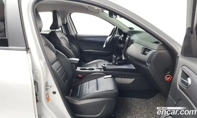 Renault (Samsung) XM3 2020 1.6 автомат (гидро), миниатюра 11 Renault (Samsung) XM3 2020 1.6 автомат (гидро), миниатюра 11