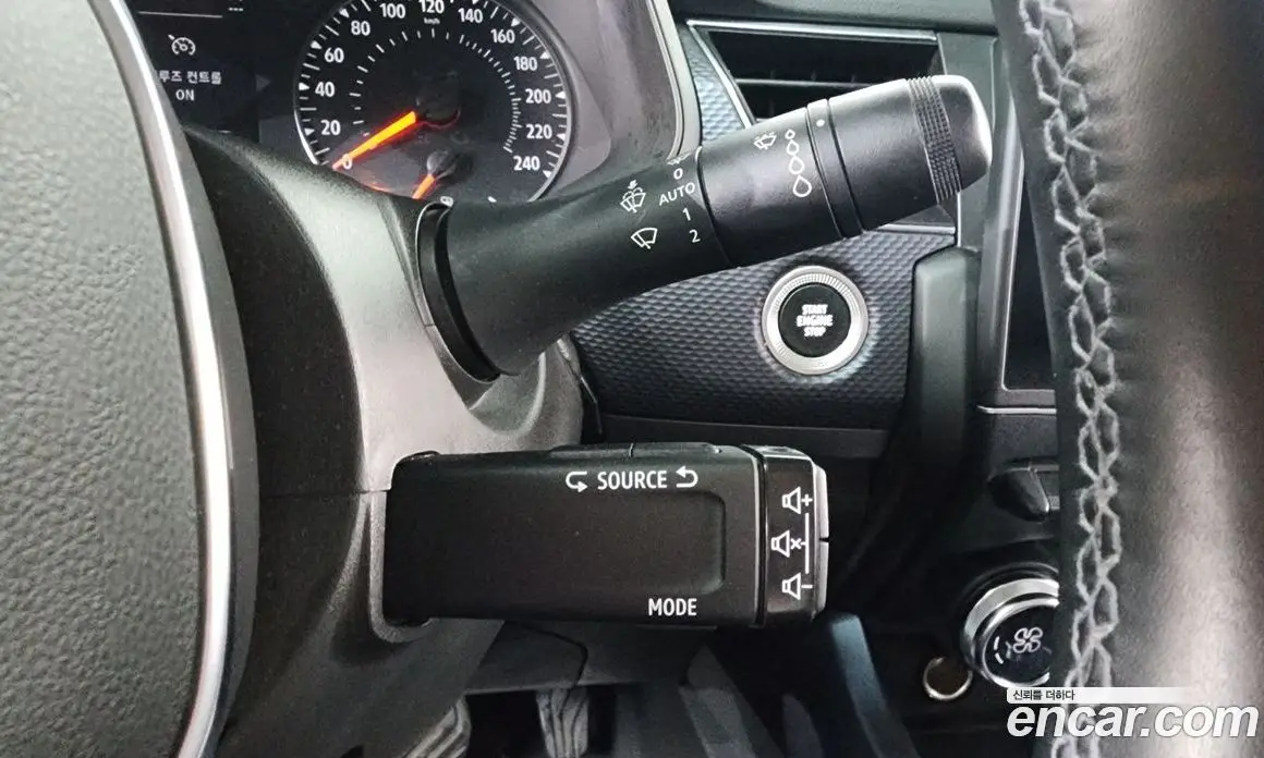 Renault (Samsung) XM3 2020 1.6 автомат (гидро), фото 16 Renault (Samsung) XM3 2020 1.6 автомат (гидро), фото 16