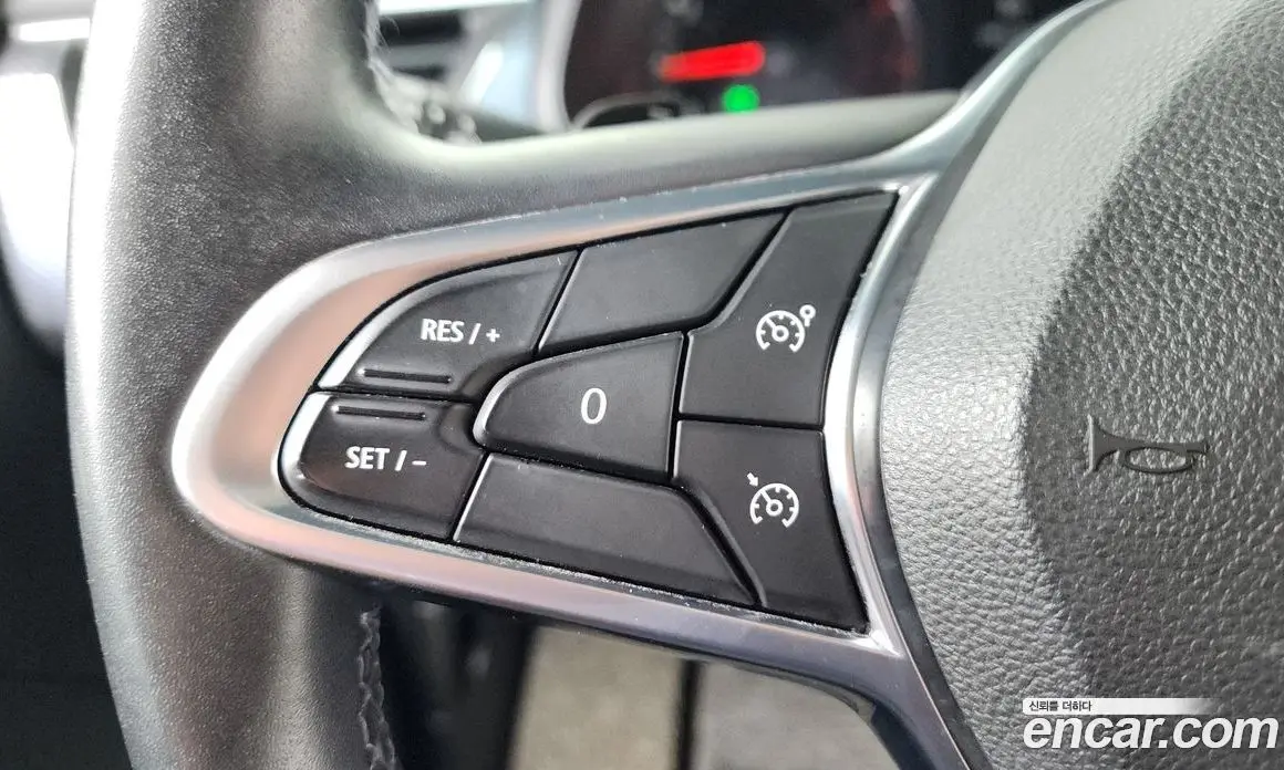 Renault (Samsung) XM3 2020 1.6 автомат (гидро), фото 18 Renault (Samsung) XM3 2020 1.6 автомат (гидро), фото 18
