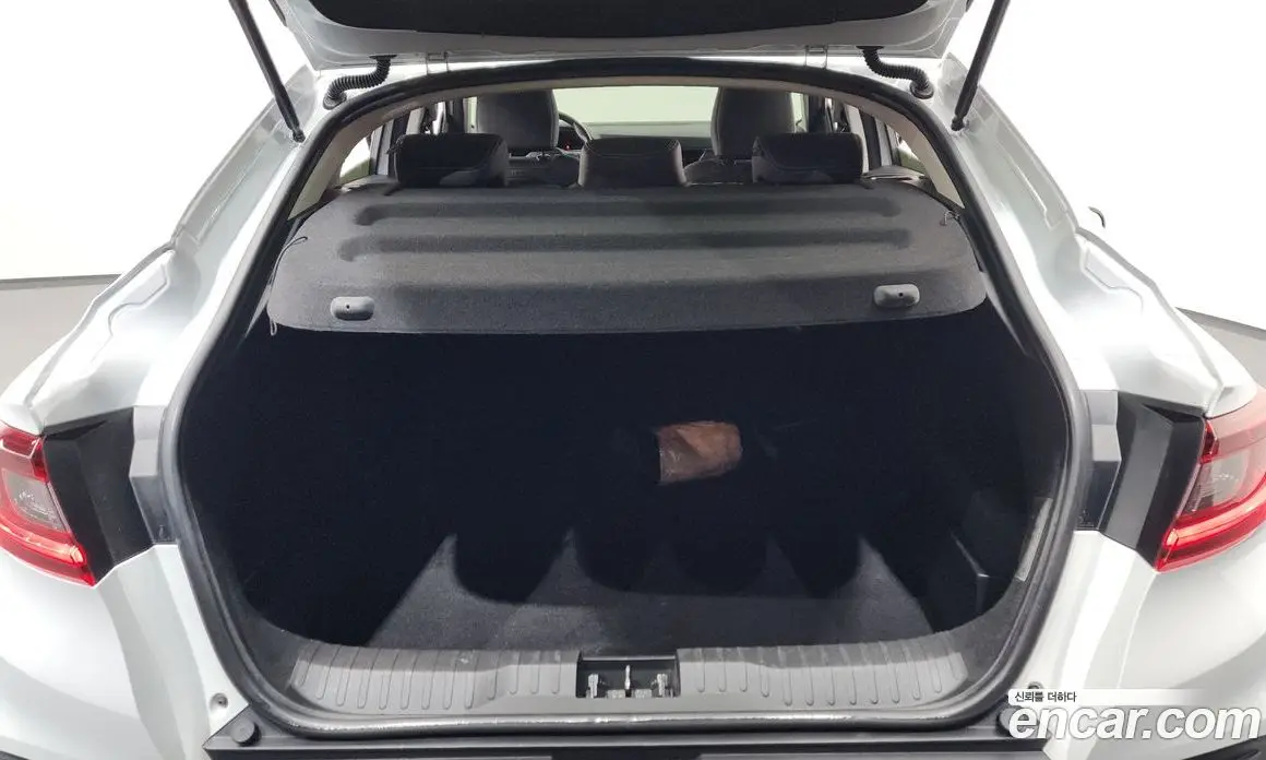 Renault (Samsung) XM3 2020 1.6 автомат (гидро), фото 20 Renault (Samsung) XM3 2020 1.6 автомат (гидро), фото 20