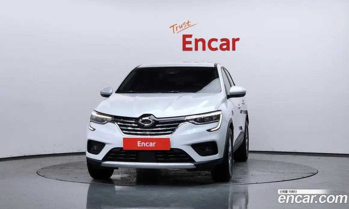 Renault (Samsung) XM3 2020 1.6 автомат (гидро), фото 3 Renault (Samsung) XM3 2020 1.6 автомат (гидро), фото 3