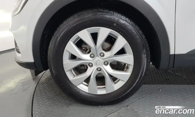 Renault (Samsung) XM3 2020 1.6 автомат (гидро), миниатюра 5 Renault (Samsung) XM3 2020 1.6 автомат (гидро), миниатюра 5