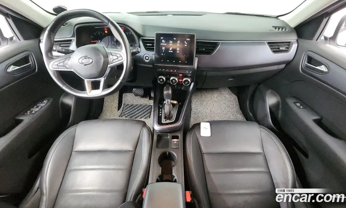 Renault (Samsung) XM3 2020 1.6 автомат (гидро), фото 7 Renault (Samsung) XM3 2020 1.6 автомат (гидро), фото 7