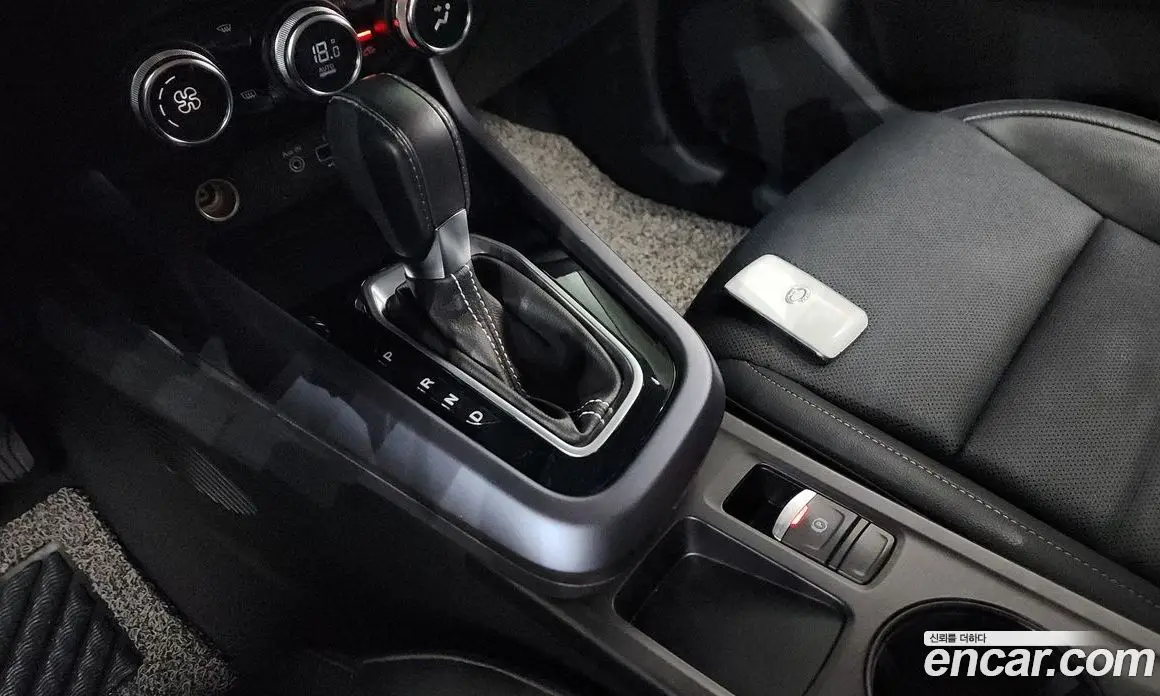 Renault (Samsung) XM3 2020 1.6 автомат (гидро), фото 9 Renault (Samsung) XM3 2020 1.6 автомат (гидро), фото 9