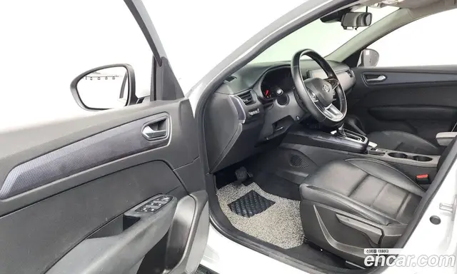 Renault (Samsung) XM3 2020 1.6 автомат (гидро), миниатюра 10 Renault (Samsung) XM3 2020 1.6 автомат (гидро), миниатюра 10