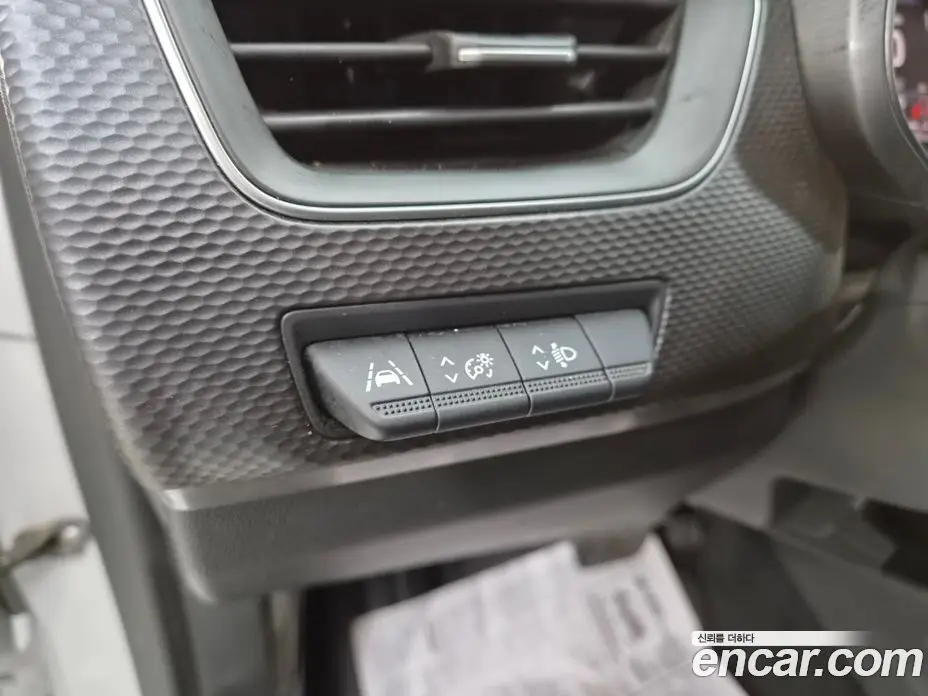 Renault (Samsung) XM3 2021 1.6 автомат (гидро), фото 11 Renault (Samsung) XM3 2021 1.6 автомат (гидро), фото 11